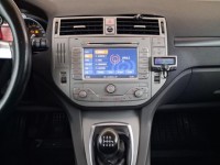Ford Kuga  2.5 Turbo 