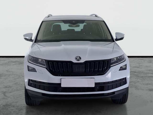 Škoda Kodiaq  2.0 TDI 4x4 Ambition