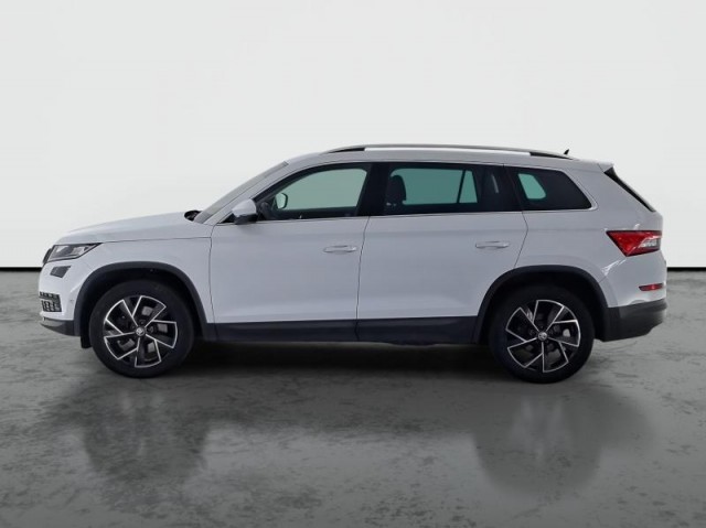 Škoda Kodiaq  2.0 TDI 4x4 Ambition