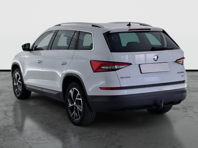 Škoda Kodiaq  2.0 TDI 4x4 Ambition