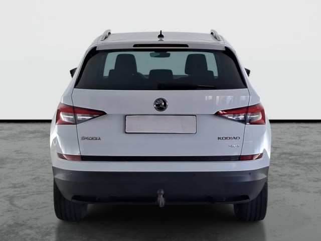 Škoda Kodiaq  2.0 TDI 4x4 Ambition