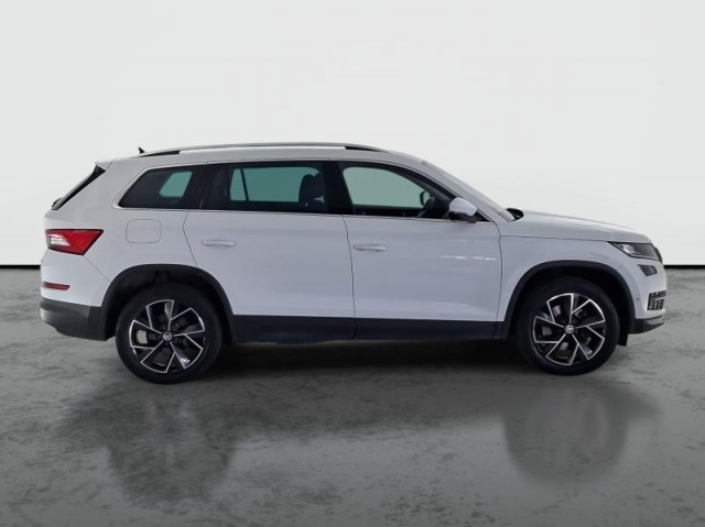 Škoda Kodiaq  2.0 TDI 4x4 Ambition