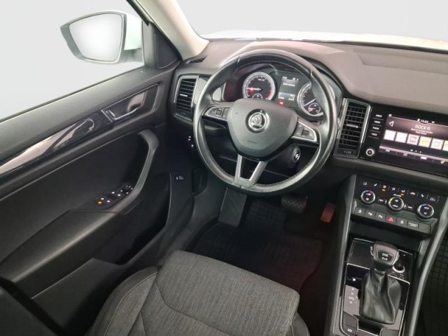 Škoda Kodiaq  2.0 TDI 4x4 Ambition