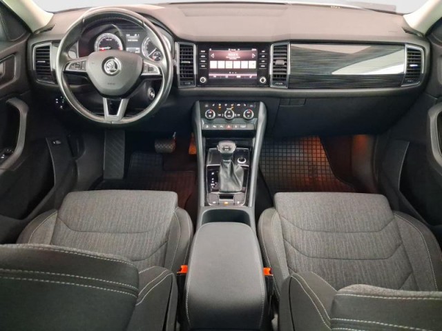 Škoda Kodiaq  2.0 TDI 4x4 Ambition