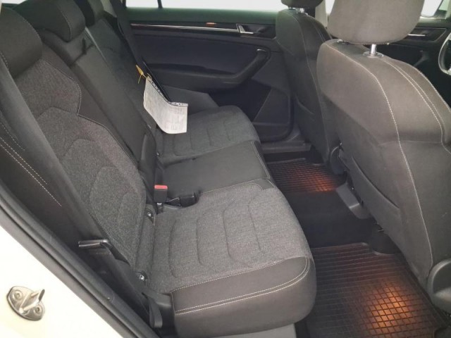 Škoda Kodiaq  2.0 TDI 4x4 Ambition