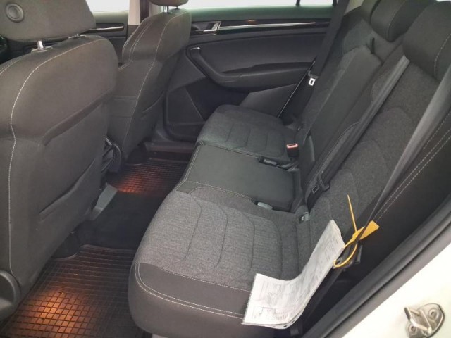 Škoda Kodiaq  2.0 TDI 4x4 Ambition