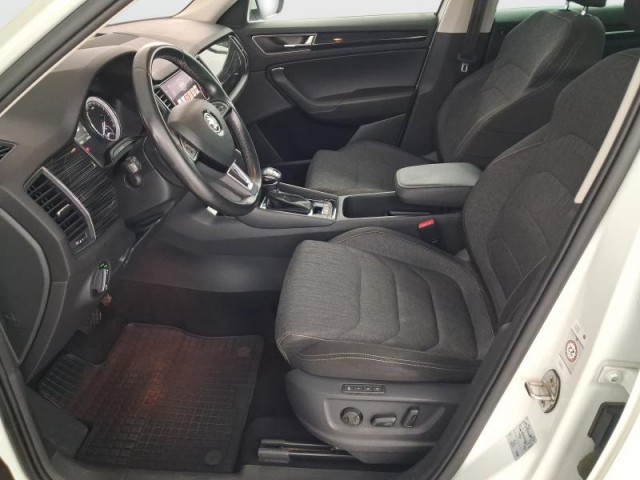 Škoda Kodiaq  2.0 TDI 4x4 Ambition