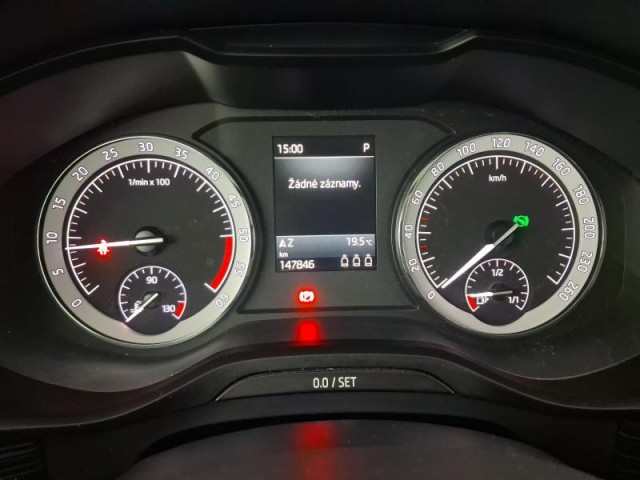 Škoda Kodiaq  2.0 TDI 4x4 Ambition