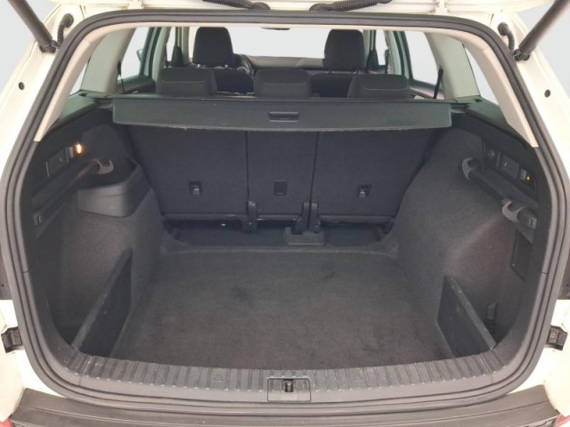 Škoda Kodiaq  2.0 TDI 4x4 Ambition