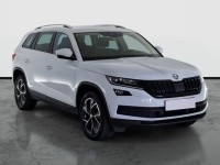 Škoda Kodiaq  2.0 TDI 4x4 Ambition
