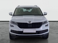 Škoda Kodiaq  2.0 TDI 4x4 Ambition