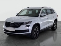 Škoda Kodiaq  2.0 TDI 4x4 Ambition