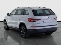 Škoda Kodiaq  2.0 TDI 4x4 Ambition