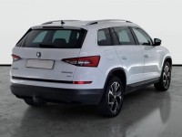 Škoda Kodiaq  2.0 TDI 4x4 Ambition