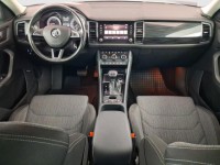 Škoda Kodiaq  2.0 TDI 4x4 Ambition