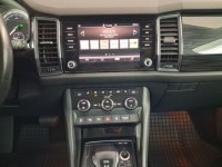 Škoda Kodiaq  2.0 TDI 4x4 Ambition