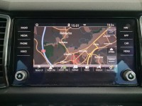 Škoda Kodiaq  2.0 TDI 4x4 Ambition
