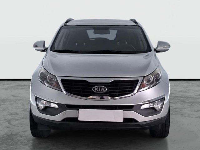 Kia Sportage  1.7 CRDi 