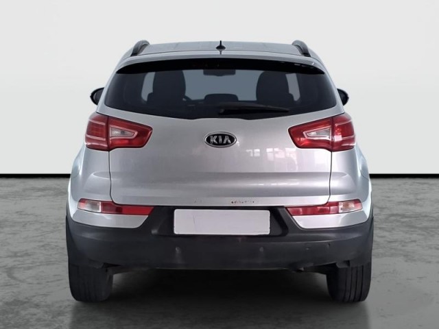 Kia Sportage  1.7 CRDi 