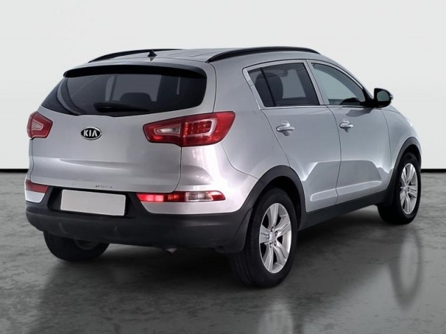 Kia Sportage  1.7 CRDi 