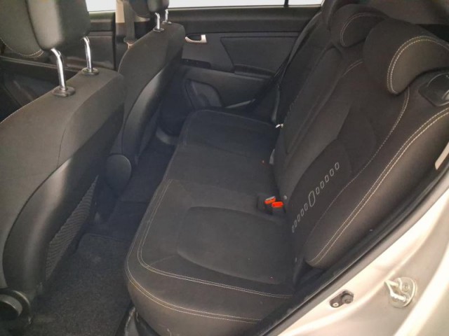Kia Sportage  1.7 CRDi 