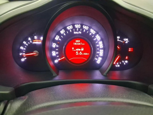 Kia Sportage  1.7 CRDi 