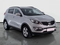 Kia Sportage  1.7 CRDi 