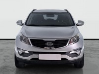 Kia Sportage  1.7 CRDi 