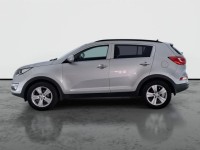 Kia Sportage  1.7 CRDi 