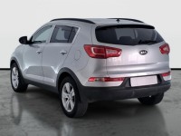 Kia Sportage  1.7 CRDi 