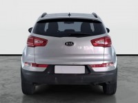 Kia Sportage  1.7 CRDi 