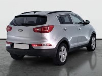 Kia Sportage  1.7 CRDi 