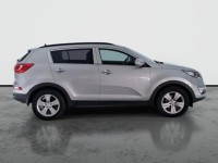 Kia Sportage  1.7 CRDi 