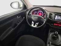 Kia Sportage  1.7 CRDi 