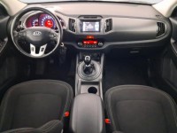 Kia Sportage  1.7 CRDi 