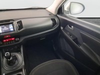 Kia Sportage  1.7 CRDi 