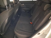 Kia Sportage  1.7 CRDi 