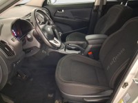 Kia Sportage  1.7 CRDi 