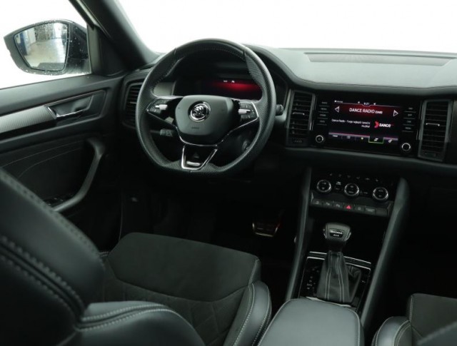 Škoda Kodiaq  2.0 TDI Sportline