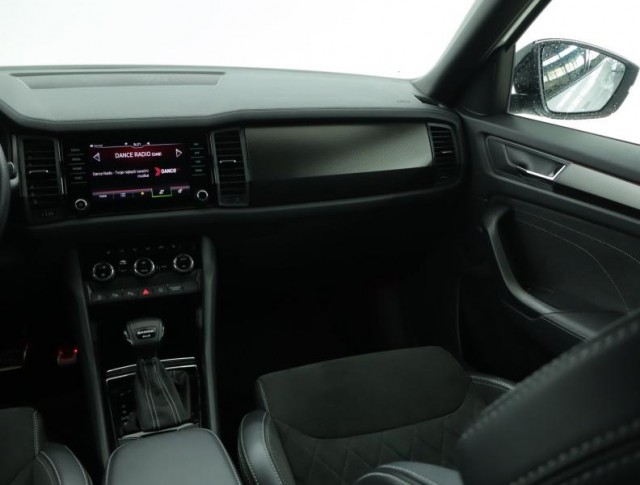 Škoda Kodiaq  2.0 TDI Sportline