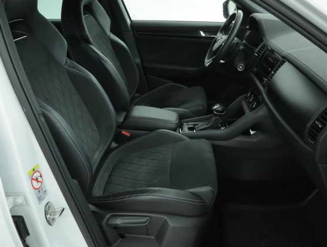 Škoda Kodiaq  2.0 TDI Sportline