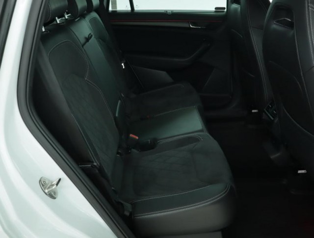 Škoda Kodiaq  2.0 TDI Sportline