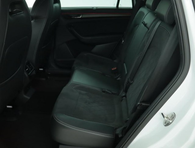 Škoda Kodiaq  2.0 TDI Sportline
