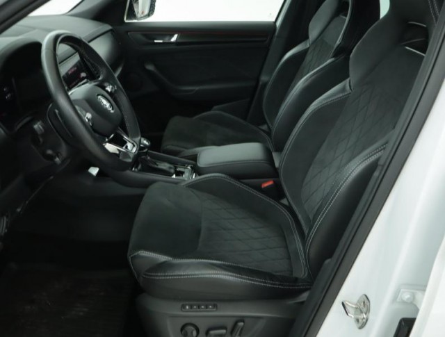 Škoda Kodiaq  2.0 TDI Sportline