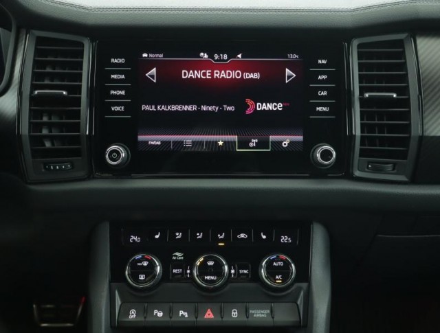 Škoda Kodiaq  2.0 TDI Sportline