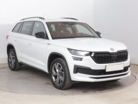 Škoda Kodiaq  2.0 TDI Sportline