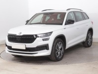 Škoda Kodiaq  2.0 TDI Sportline