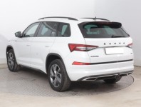 Škoda Kodiaq  2.0 TDI Sportline