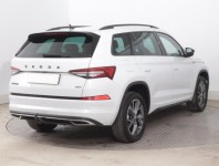 Škoda Kodiaq  2.0 TDI Sportline