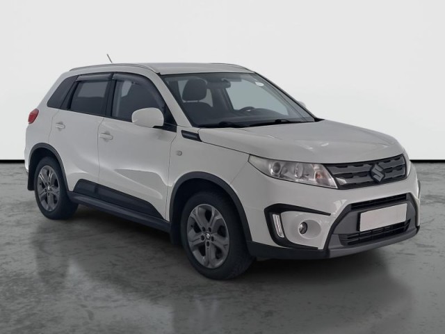 Suzuki Vitara  1.6 DDiS 